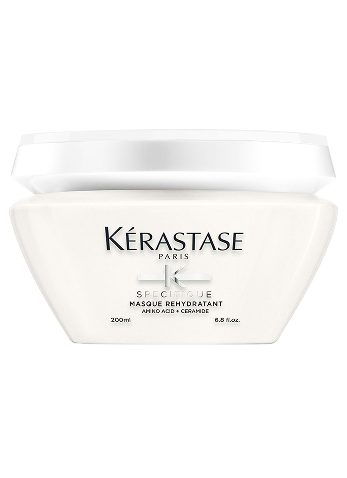 Kérastase Spécifique Masque Réhydratant - haarmasker - voorkant undefined