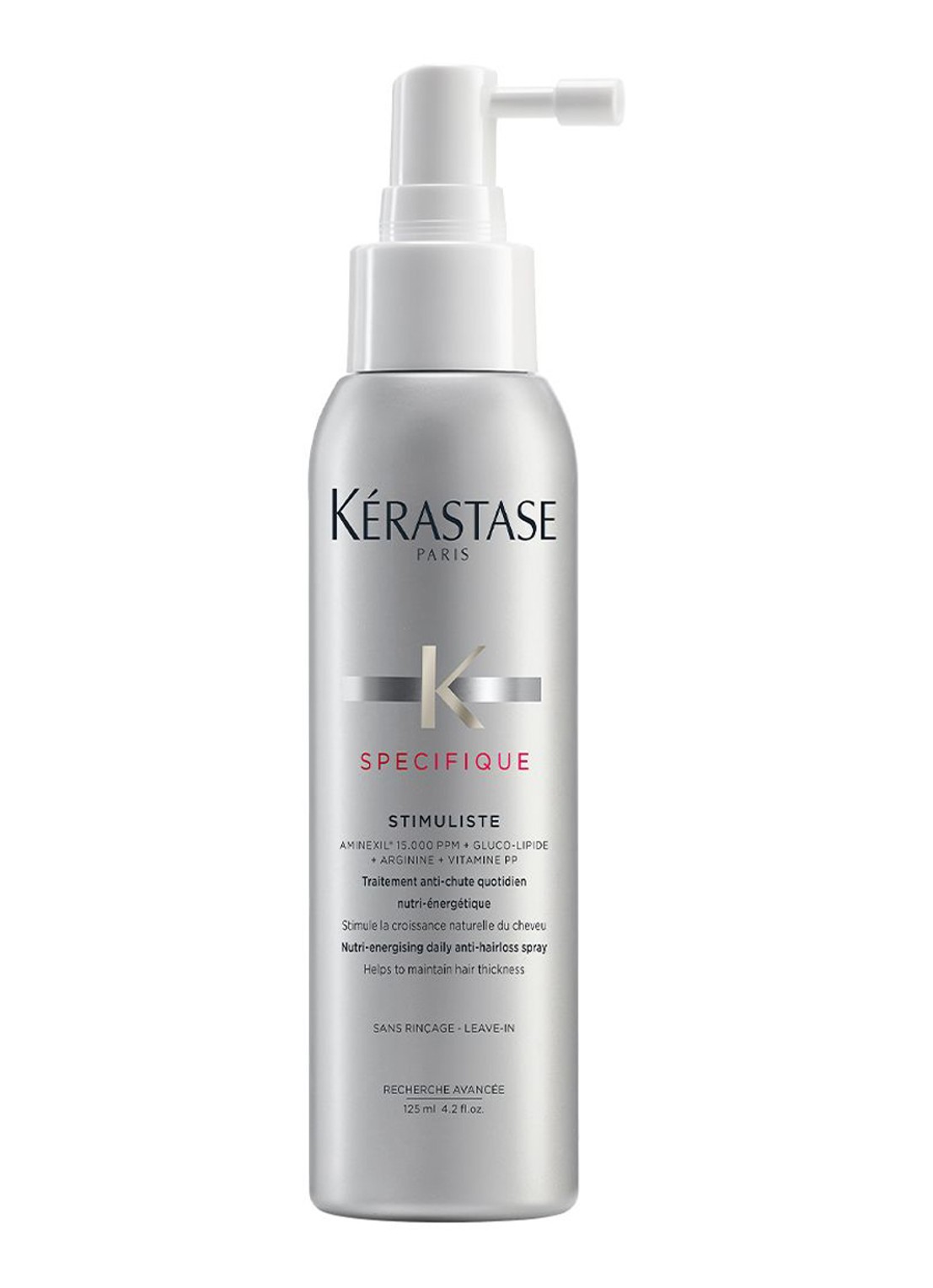 Kérastase Spécifique Spray Stimuliste - leave-in haarspray - voorkant undefined