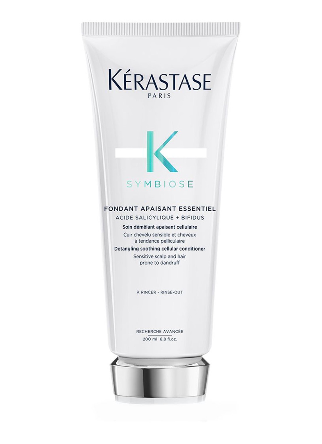 Kérastase Symbiose Fondant Apaisant Essentiel - conditioner - voorkant 2 undefined
