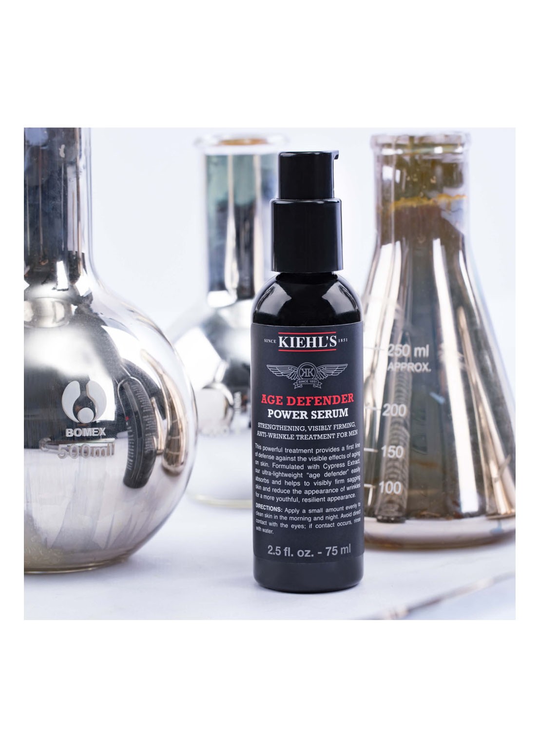 Kiehl's Age Defender Power Serum - detail 6 undefined