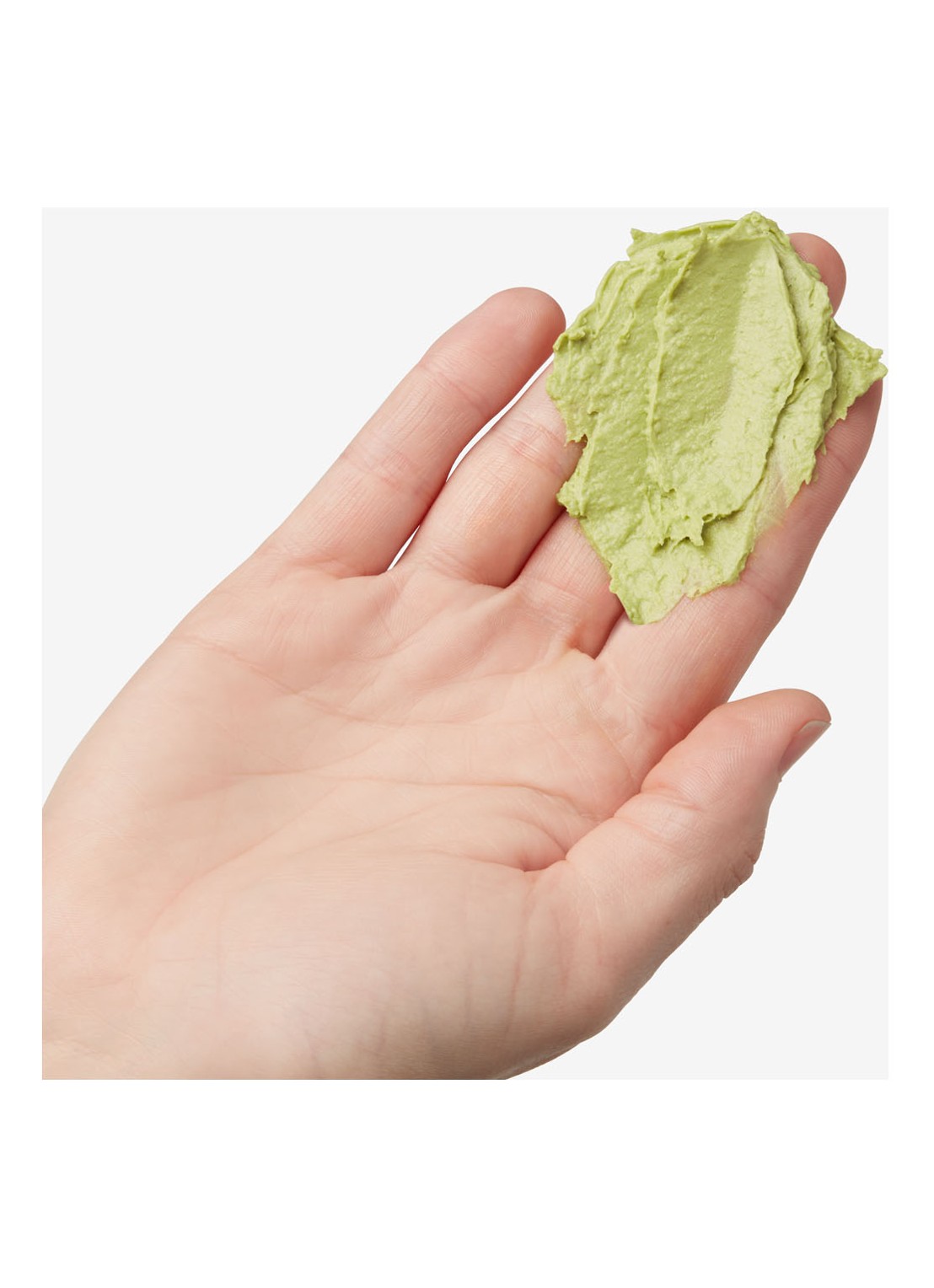 Kiehl's Avocado Nourishing Hydration Mask - Limited Edition gezichtsmasker - detail 4 undefined