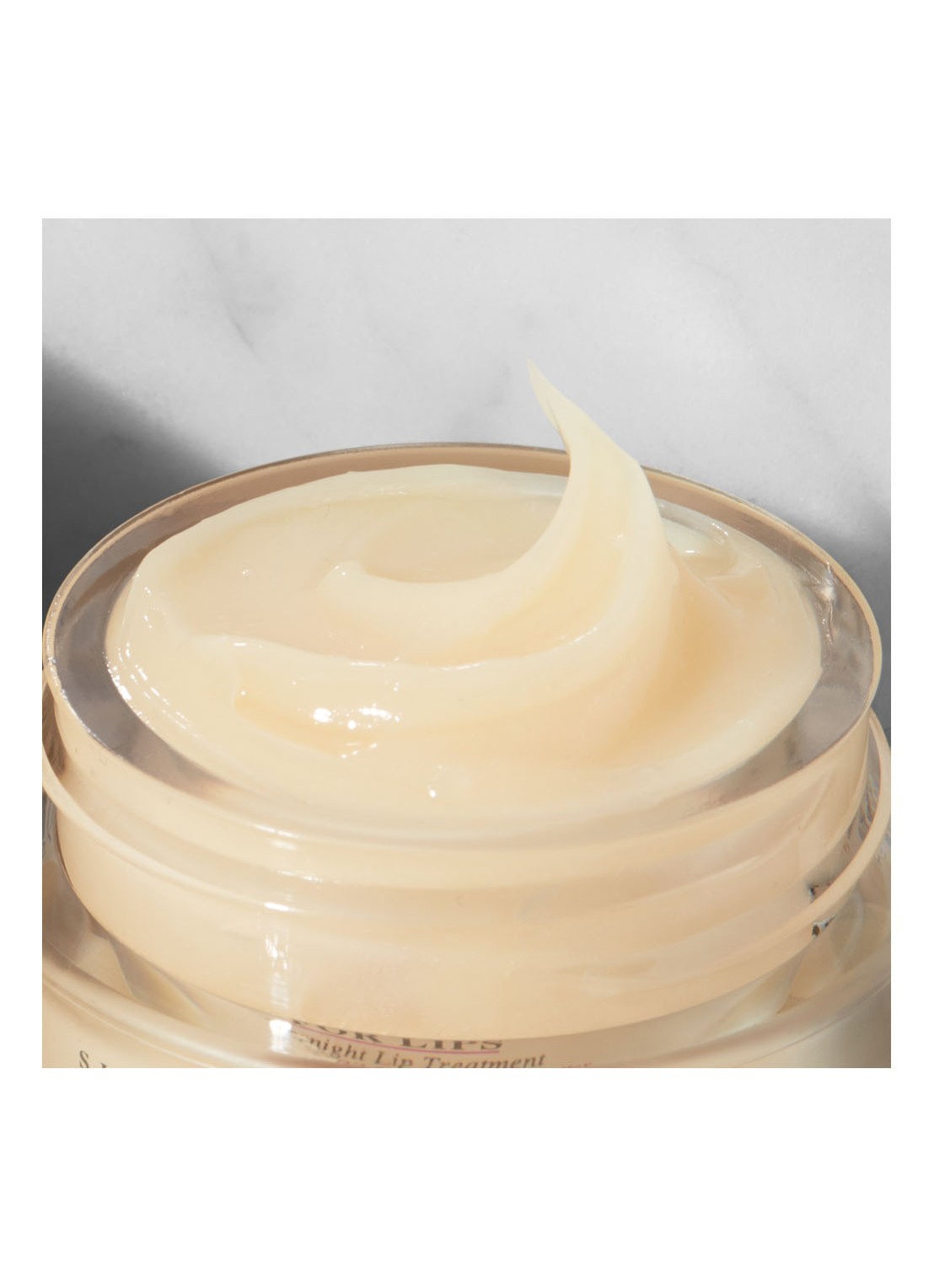 Kiehl's Buttermask For Lips - lip treatment - detail 6 undefined