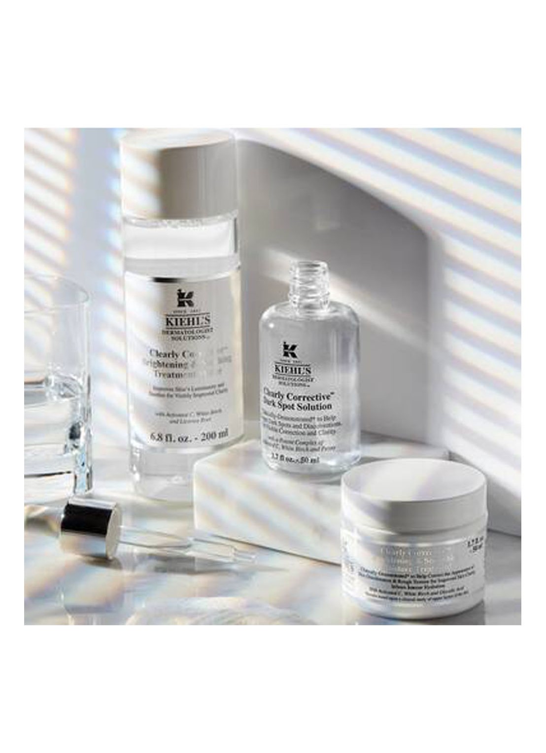 Kiehl's Clearly Corrective Dark Spot Solution - serum - detail 8 undefined