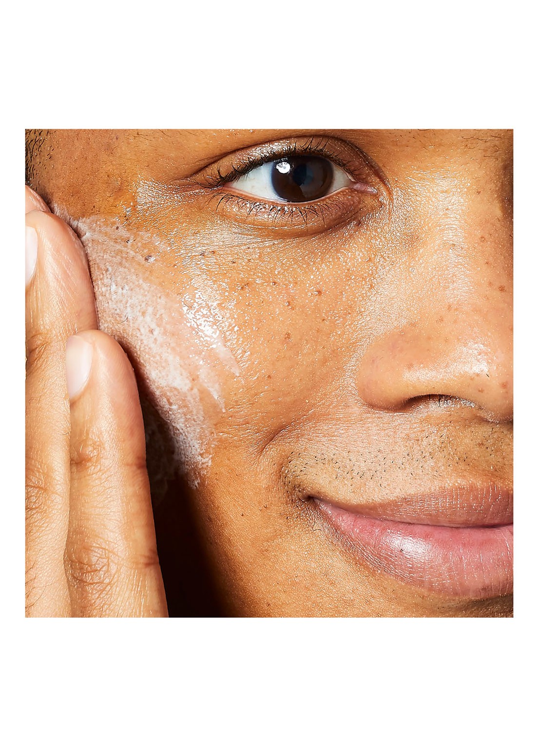 Kiehl's Facial Fuel Energizing Facewash - detail 8 undefined