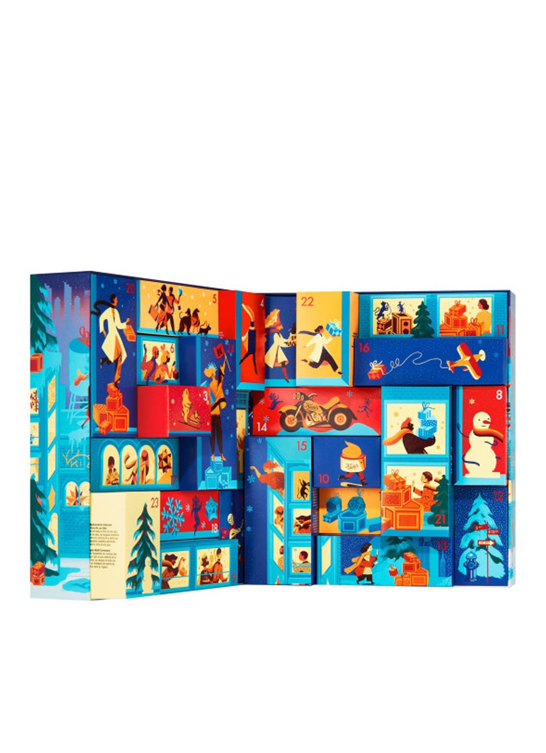 Kiehl's Kiehl’s Advent Kalender - Limited Edition adventskalender - detail 4 undefined