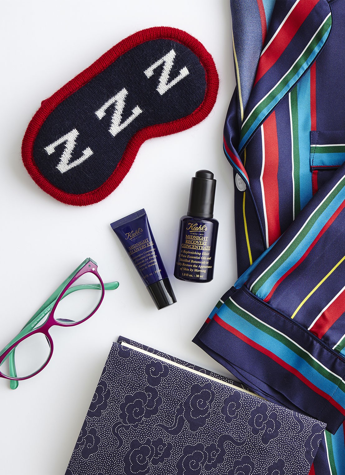Kiehl's Midnight Recovery Eye - oogcrème - detail 4 undefined