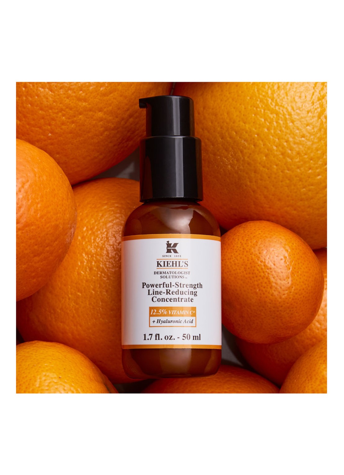 Kiehl's Powerful-Strength Line-Reducing Concentrate - serum - detail 3 undefined
