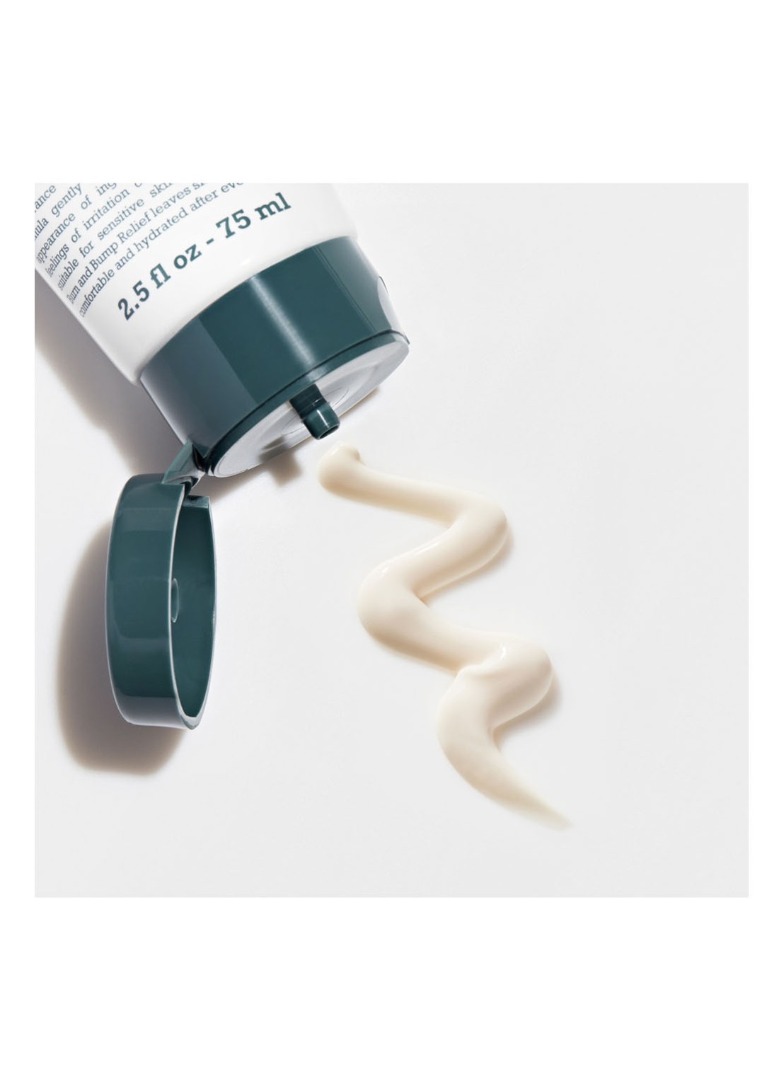 Kiehl's Ultimate Razor Burn & Bump Relief - scheercrème - detail 3 undefined