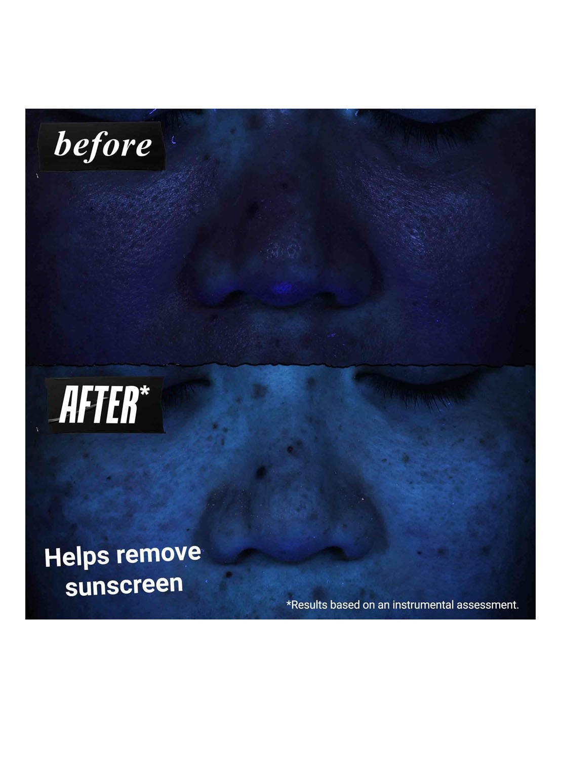 Kiehl's Ultra Barrier Cleanser - reinigingsbalsem - detail 3 undefined