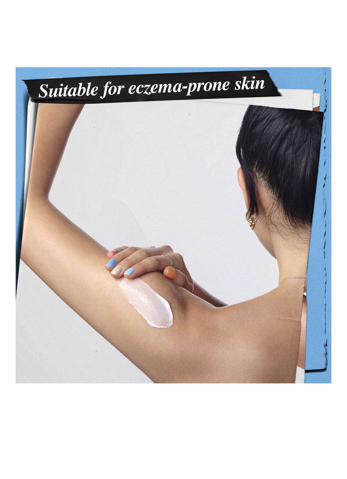 Kiehl's Ultra Body Mega Moisture Squalane Cream - bodycrème 250 ml - detail 3 undefined