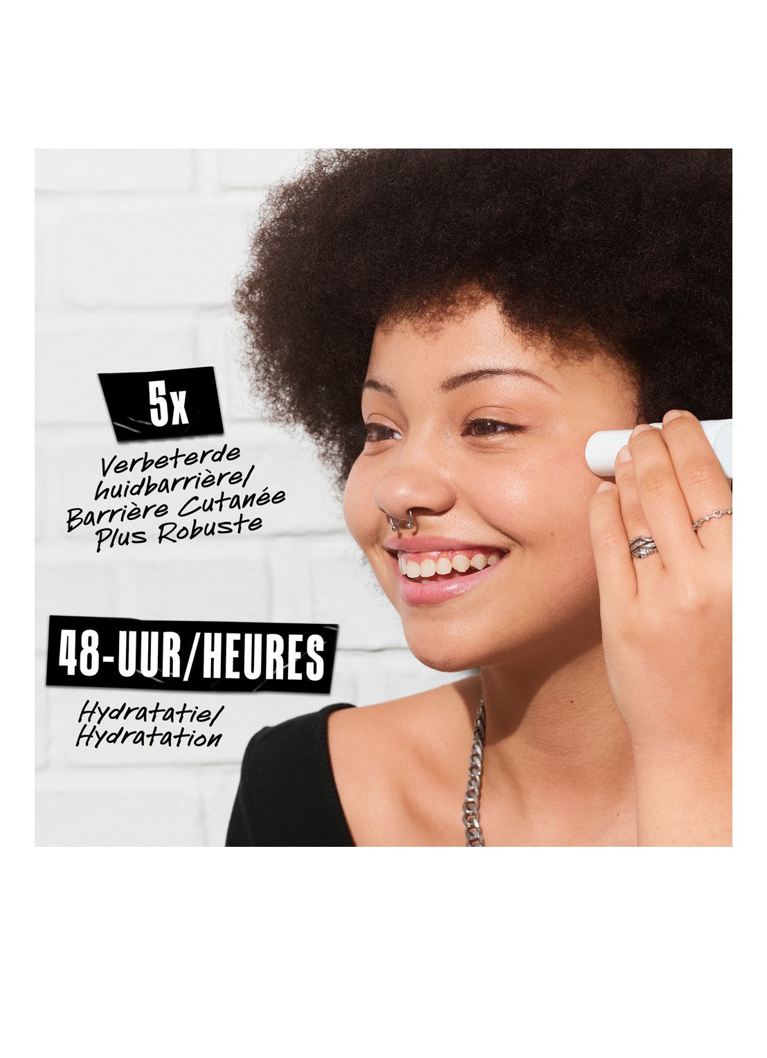 Kiehl's Ultra Facial Barrier Balm - gezichtsbalsem - detail 3 undefined