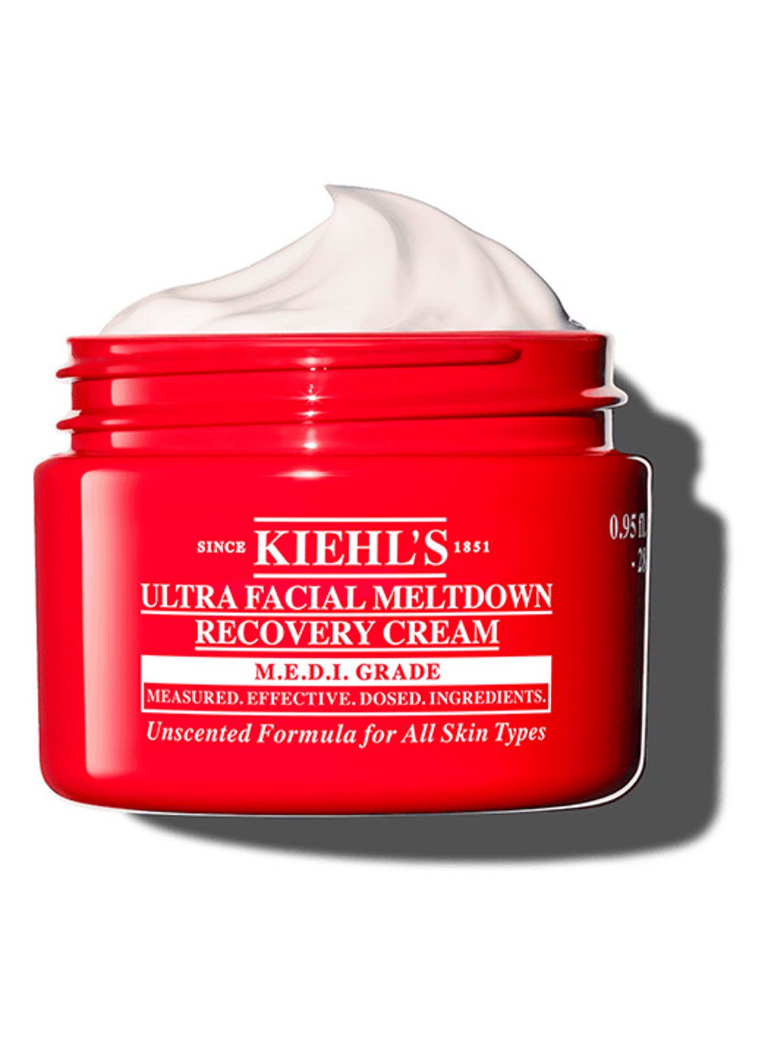 Kiehl's Ultra Facial Meltdown - verzorgende dag- en nachtcrème - voorkant 2 undefined