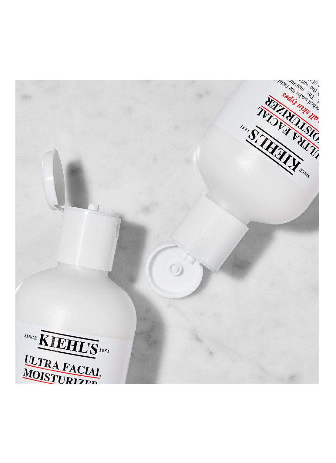 Kiehl's Ultra Facial Moisturizer - verzorgende dag- en nachtcrème - detail 6 undefined