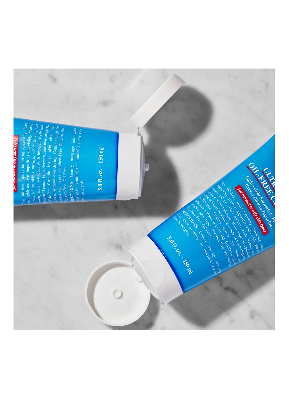 Kiehl's Ultra Facial Oil-Free Cleanser - facewash - detail 4 undefined