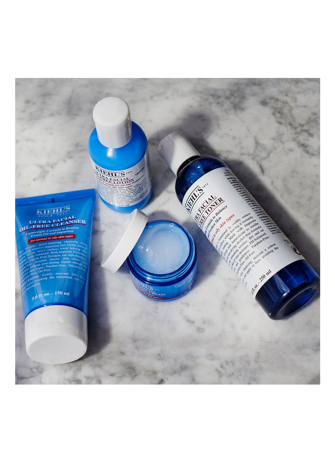 Kiehl's Ultra Facial Oil-Free Toner - detail 5 undefined