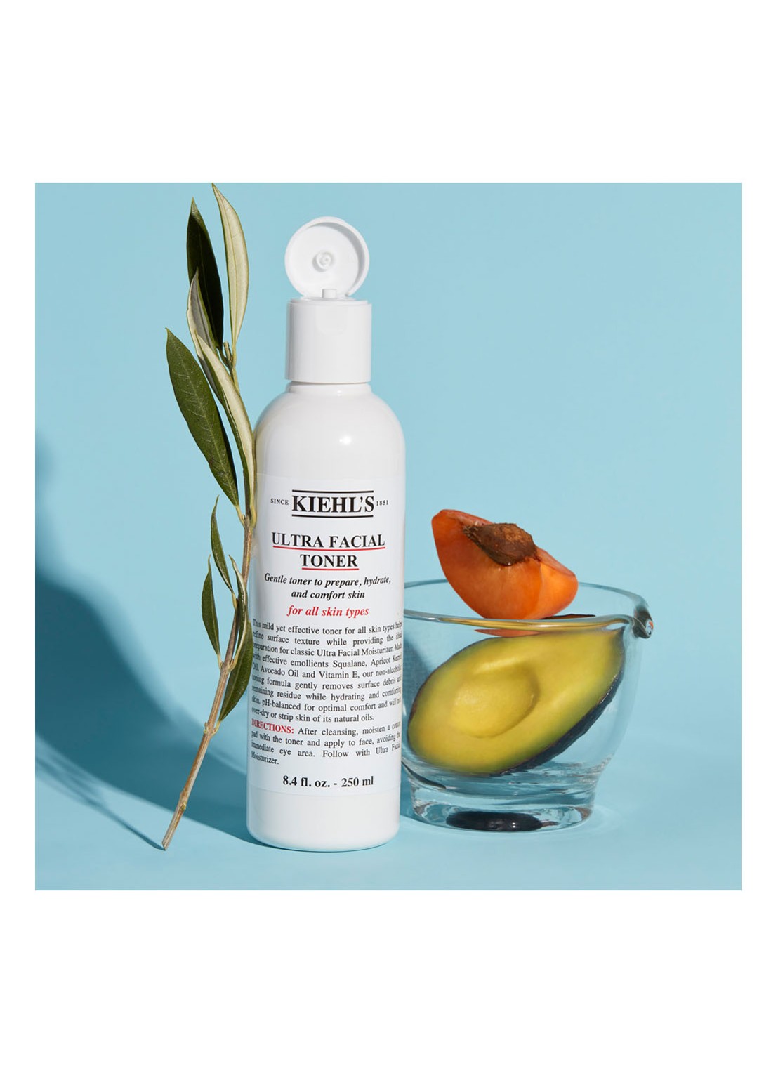 Kiehl's Ultra Facial Toner - detail 4 undefined