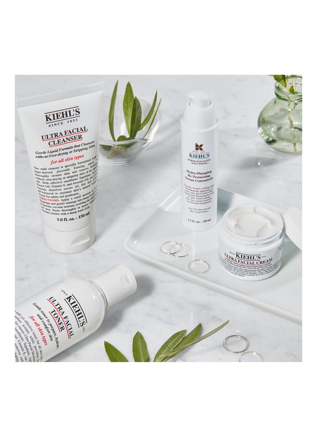 Kiehl's Ultra Facial Toner - detail 5 undefined