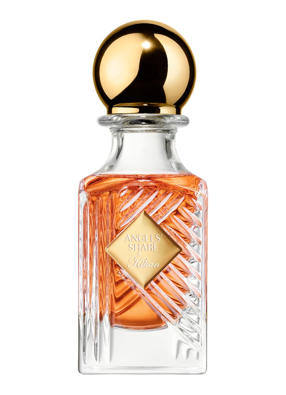 Kilian Paris Angel's Share Eau de Parfum - voorkant undefined