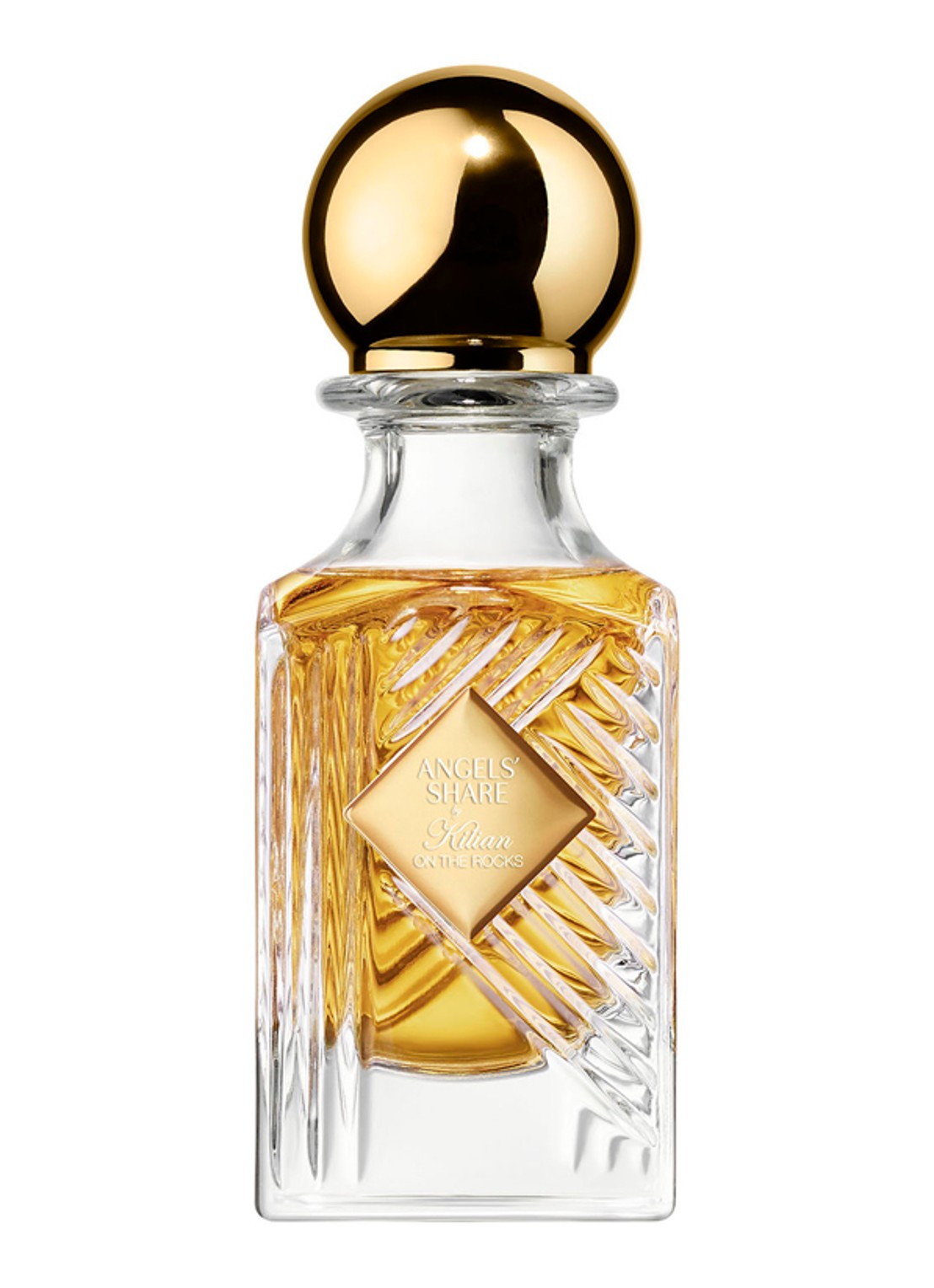 Kilian Paris Angel's Share On the Rocks Eau de Parfum - voorkant 6 undefined