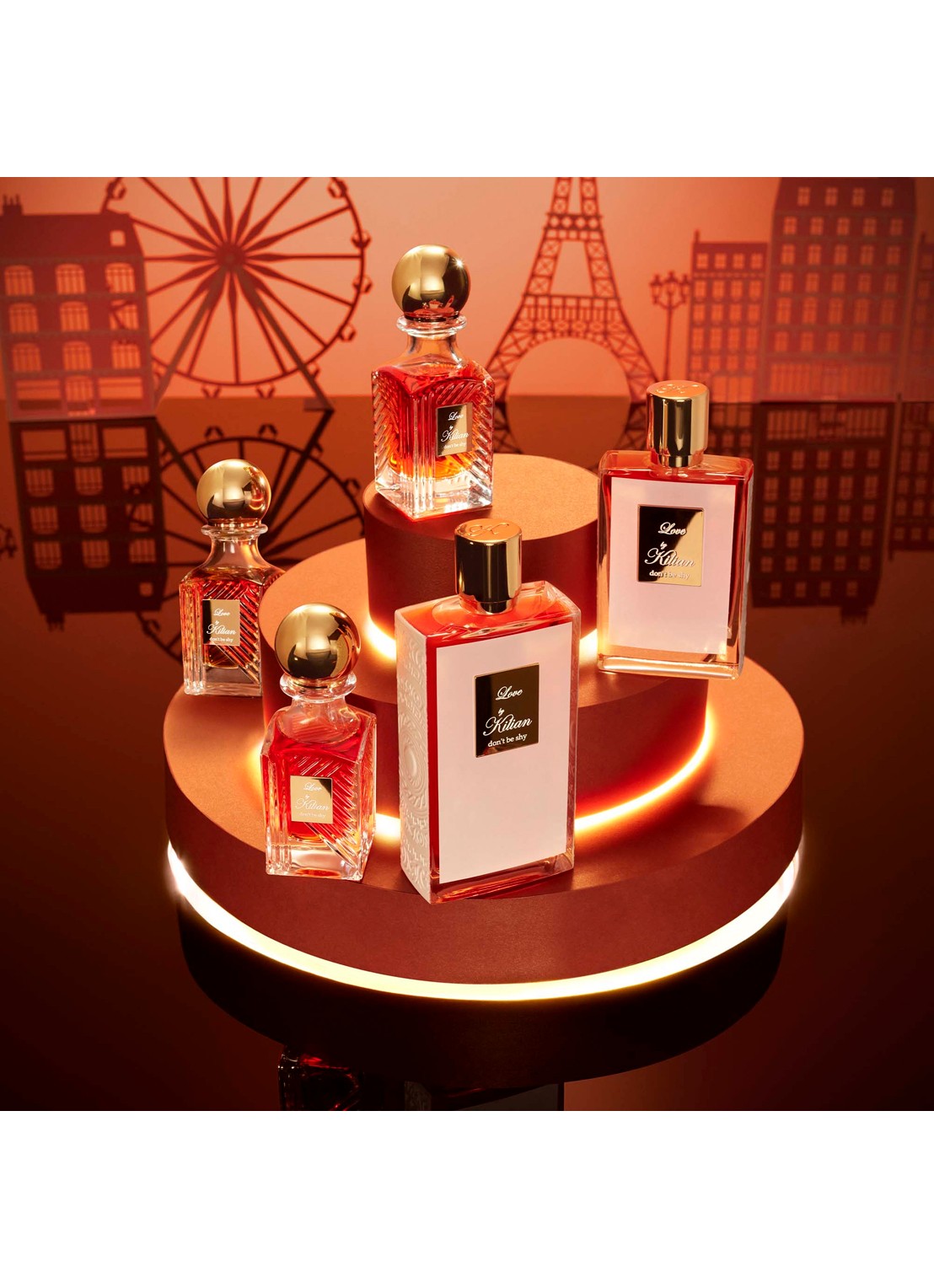 Kilian Paris Angel's Share Paradis Extrait de Parfum - detail 3 undefined
