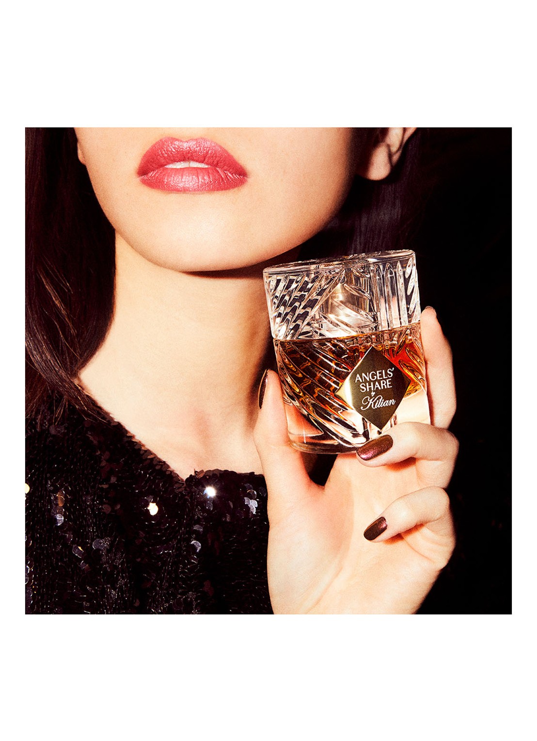 Kilian Paris Angels' Share Eau de Parfum - detail 5 undefined
