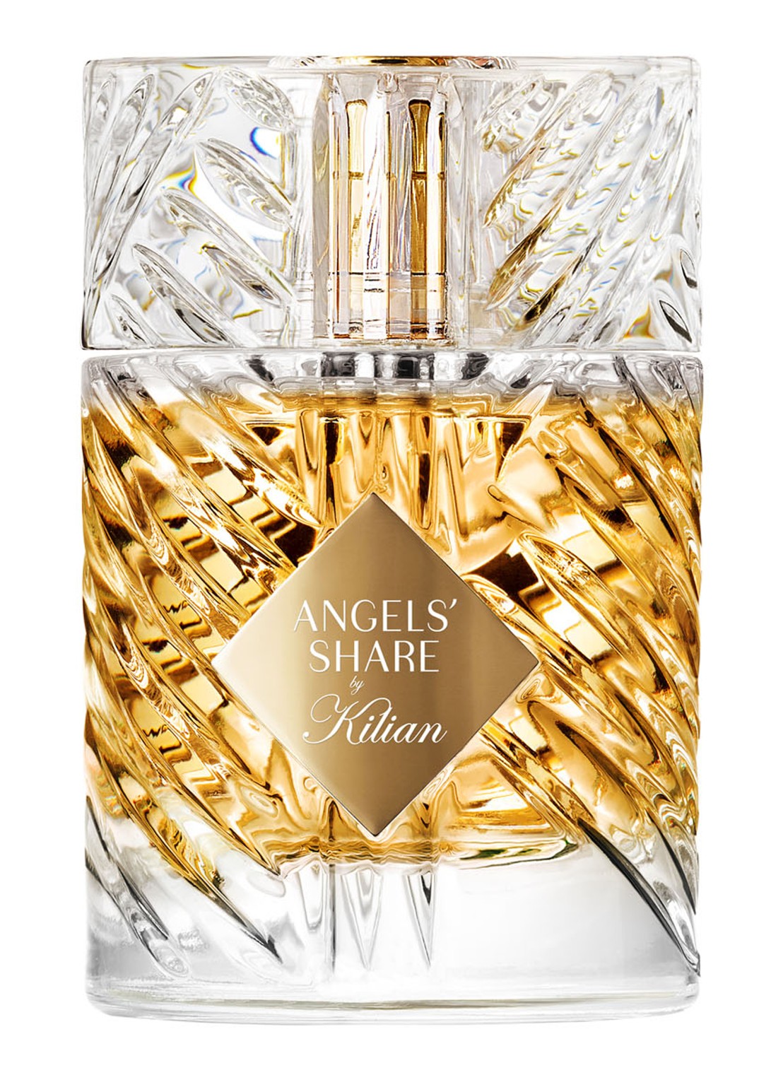 Kilian Paris Angels' Share Eau de Parfum - voorkant 3 undefined