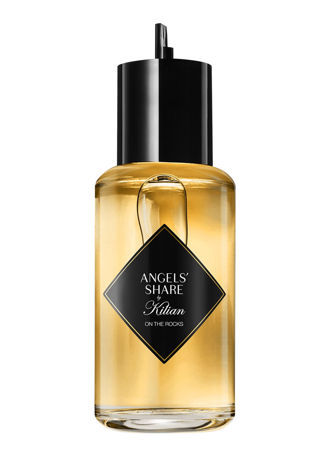 Kilian Paris Angels' Share on the Rocks Refill - navulling - voorkant undefined