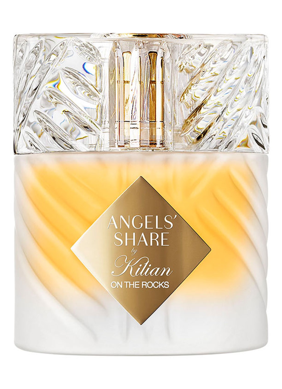 Kilian Paris Angels' Share on the Rocks - voorkant 3 undefined