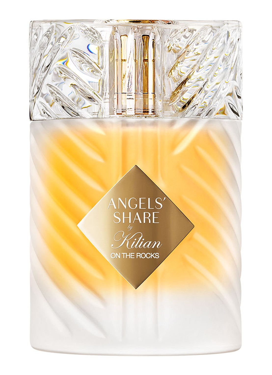 Kilian Paris Angels' Share on the Rocks - voorkant 3 undefined