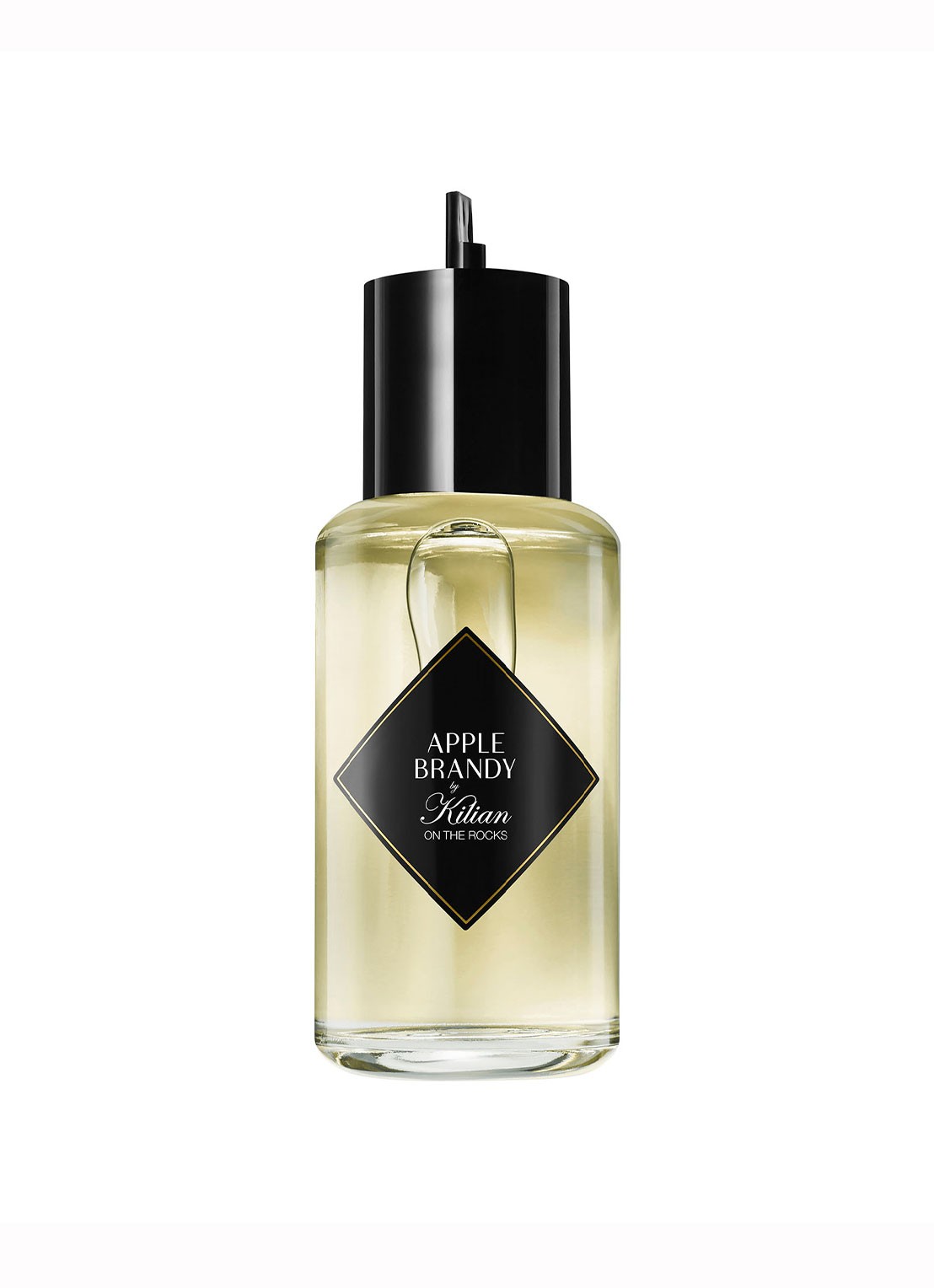 Kilian Paris Apple Brandy On The Rocks Eau de Parfum Refill - navulling - voorkant undefined