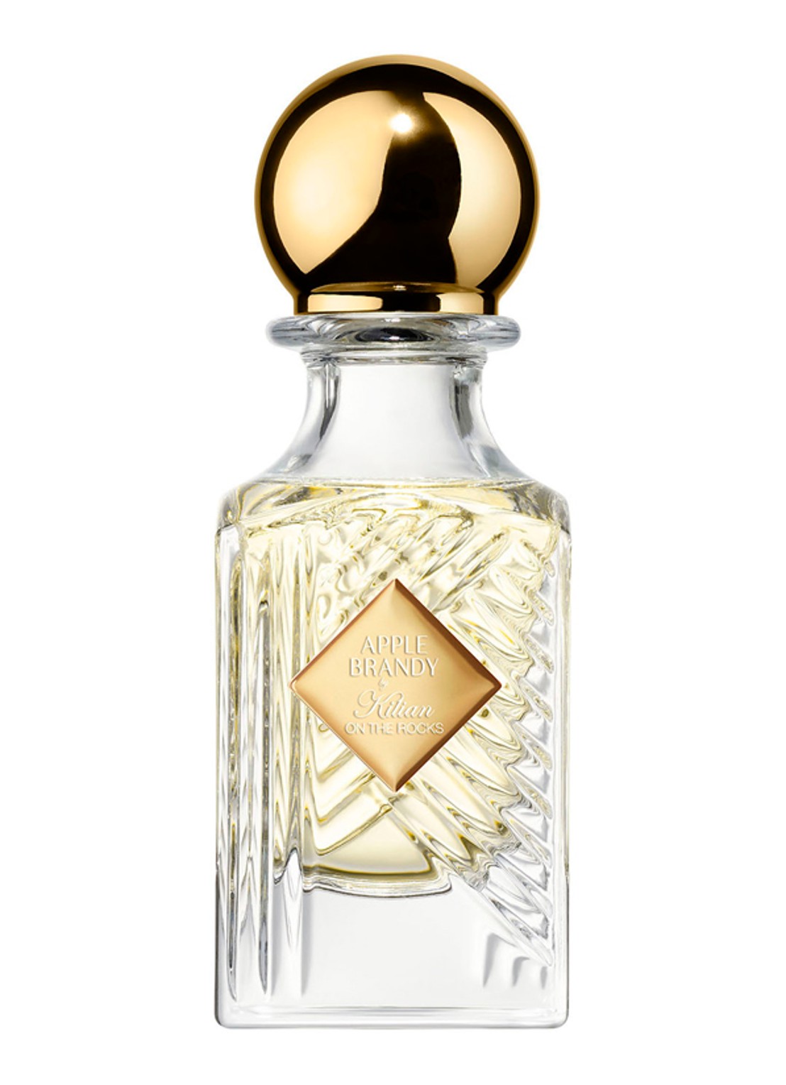 Kilian Paris Apple Brandy On The Rocks Eau de Parfum - voorkant 6 undefined