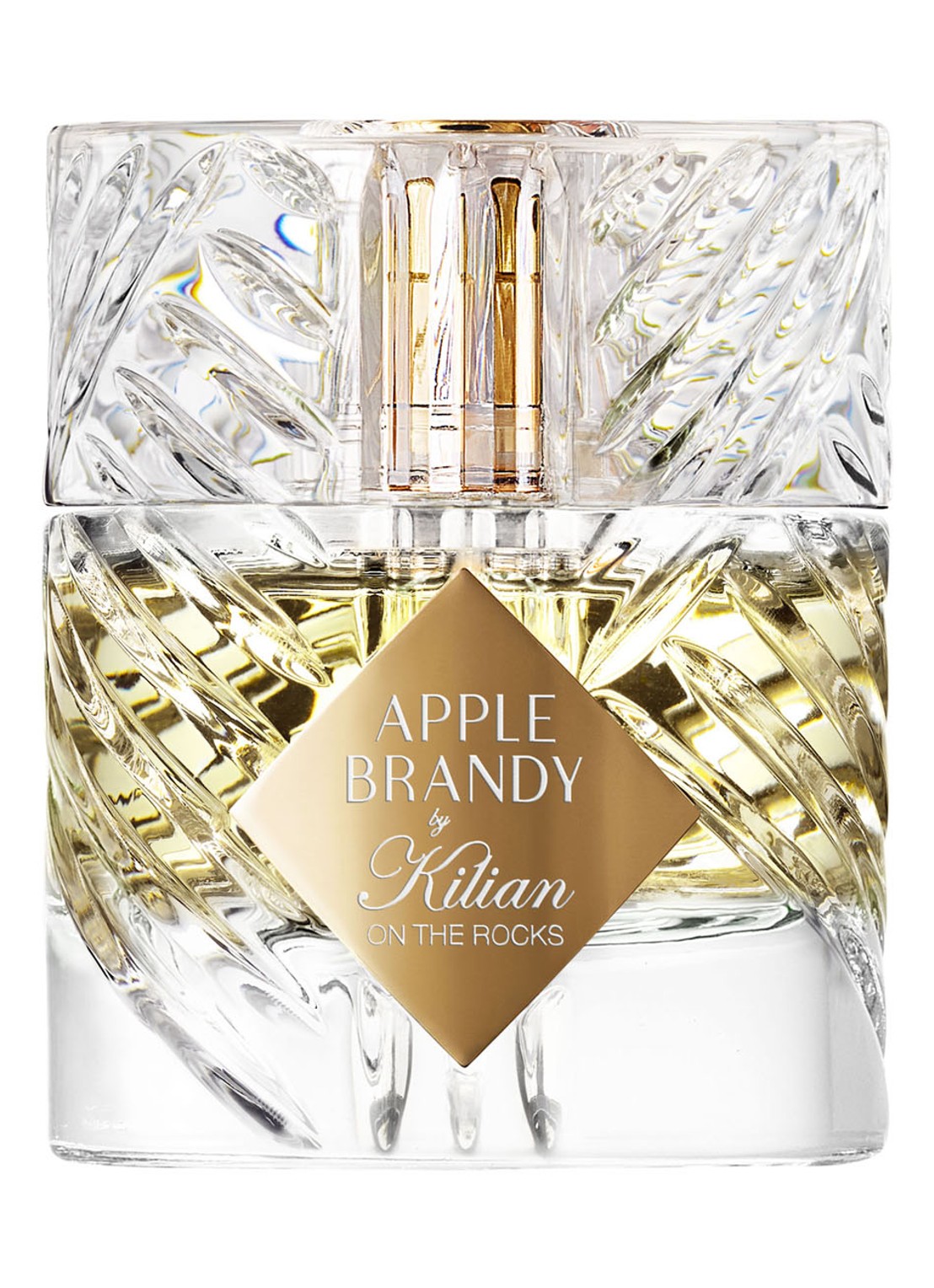 Kilian Paris Apple Brandy parfum - voorkant undefined