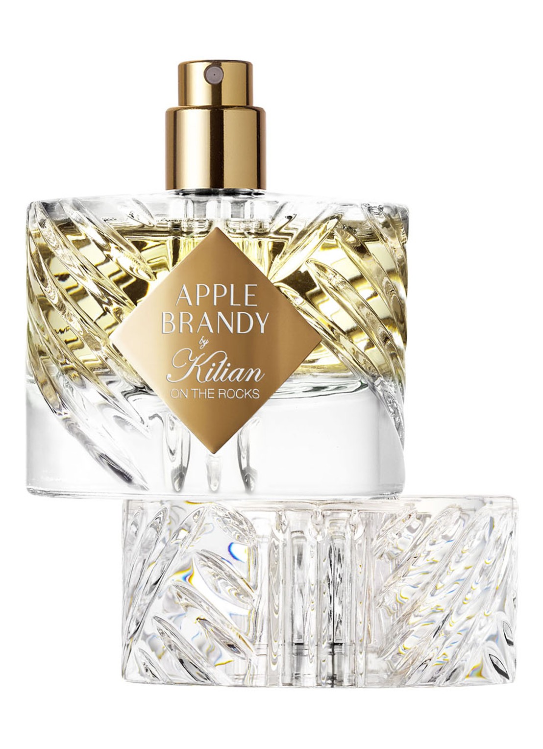 Kilian Paris Apple Brandy parfum - voorkant 2 undefined