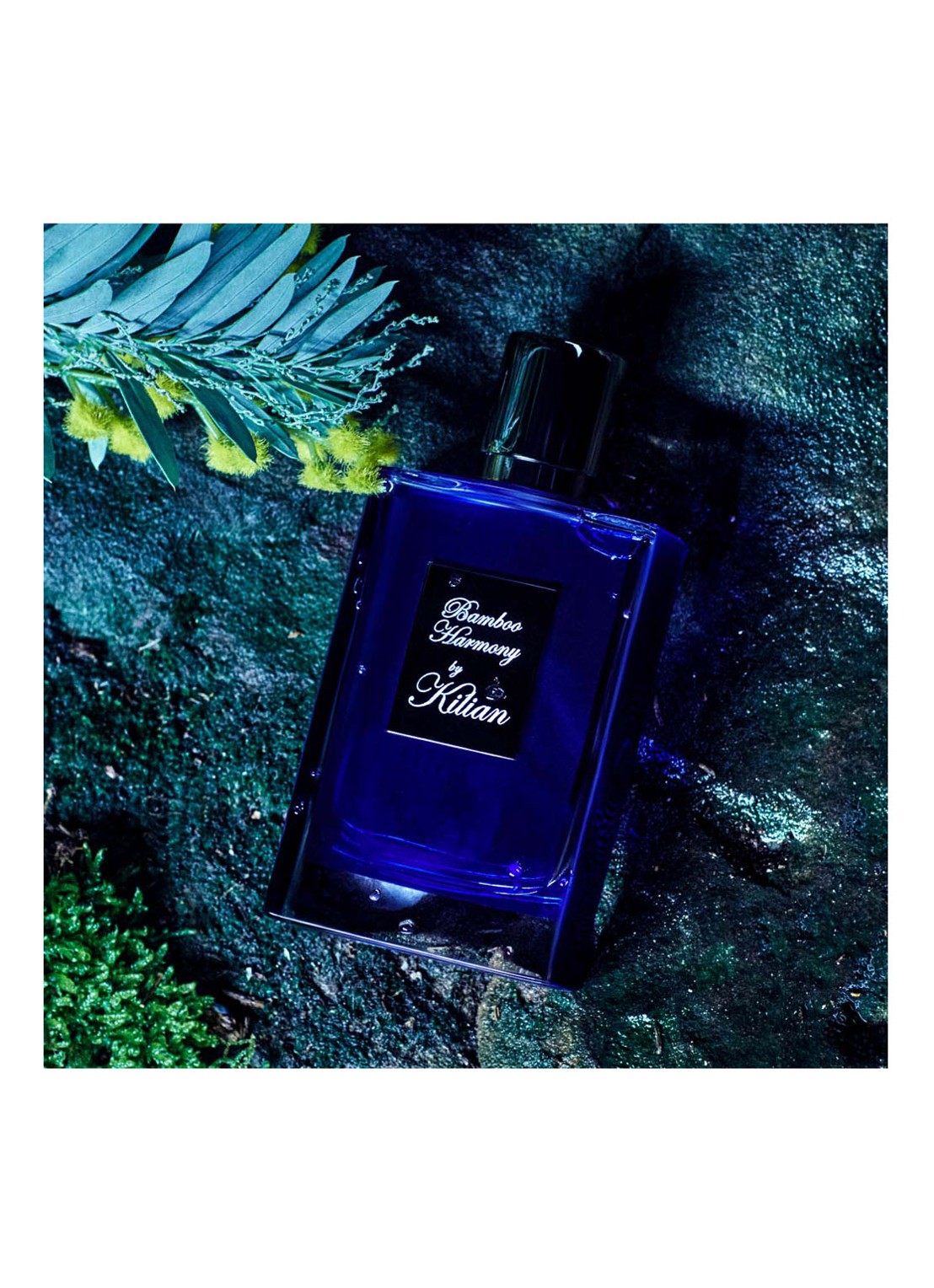 Kilian Paris Bamboo Harmony Eau de Parfum - detail 2 undefined