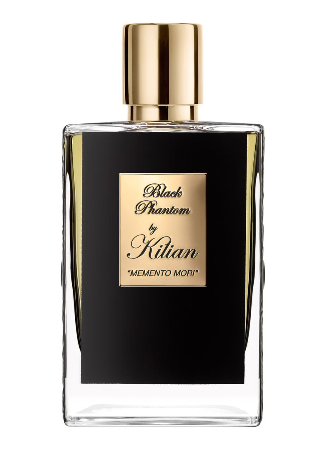 Kilian Paris Black Phantom Eau de Parfum - voorkant 3 undefined