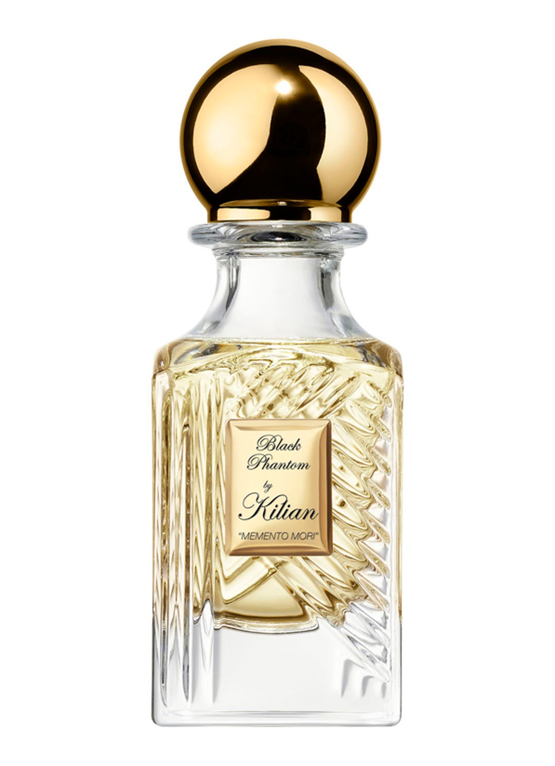 Kilian Paris Black Phantom - Eau de Parfum - voorkant 6 undefined