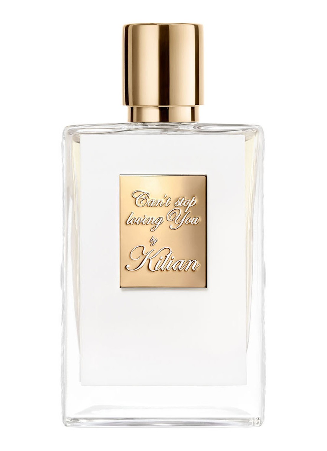 Kilian Paris Can't Stop Loving You Eau de Parfum - voorkant 5 undefined