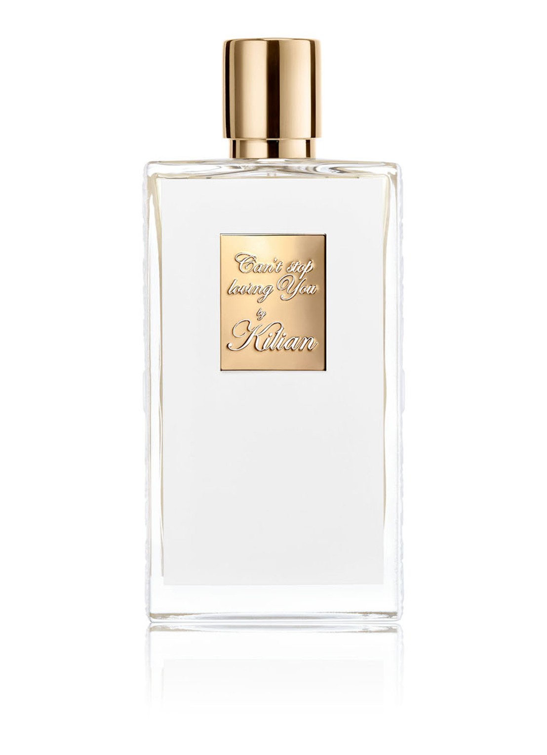 Kilian Paris Can't Stop Loving You Eau de Parfum - voorkant 7 undefined