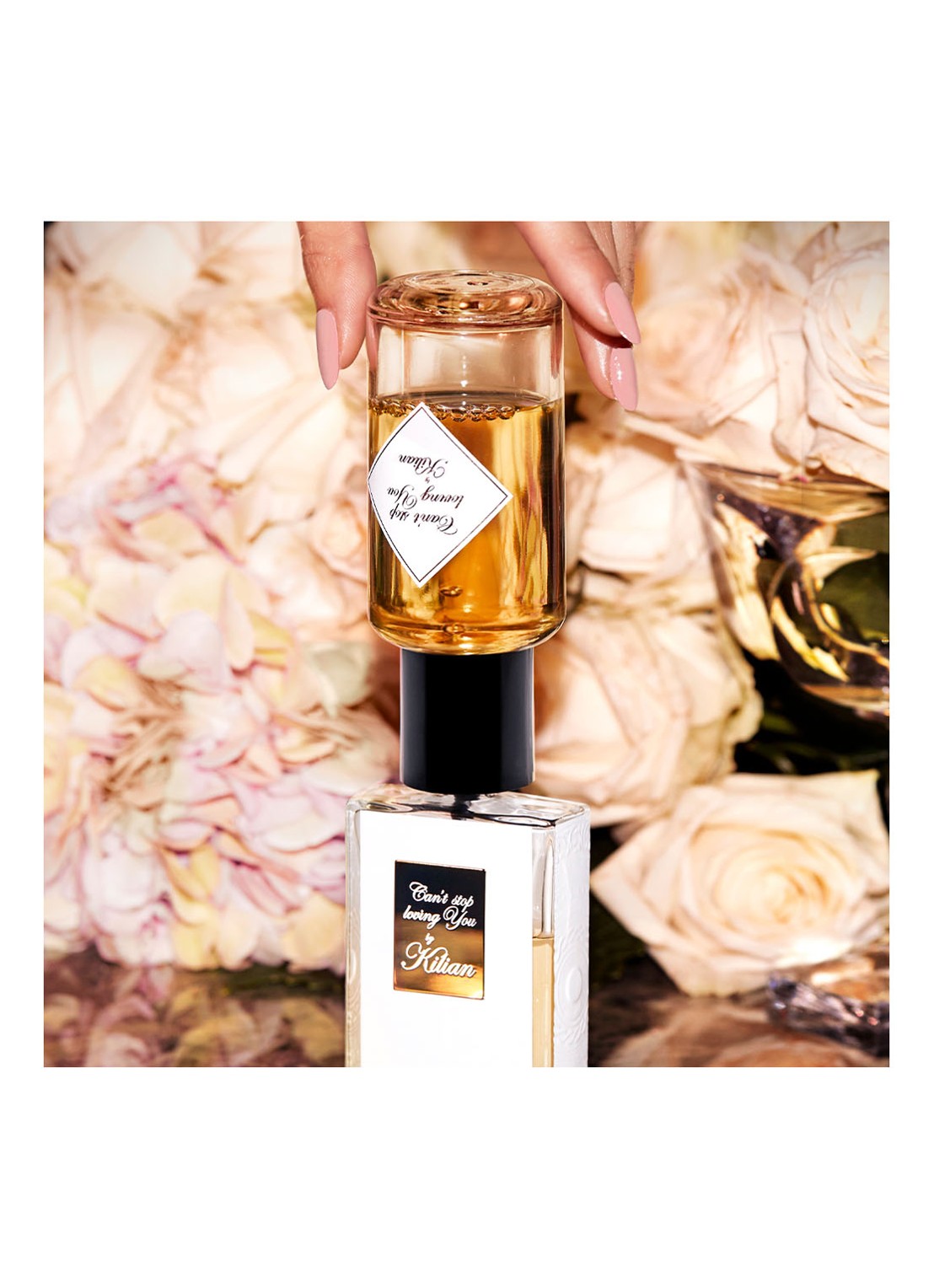 Kilian Paris Can't Stop Loving You Refill - Eau de Parfum navulling - detail 3 undefined
