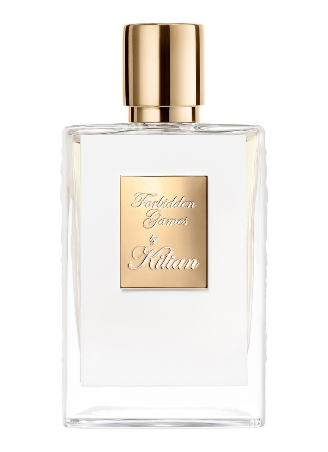 Kilian Paris Forbidden Games Parfum - voorkant undefined
