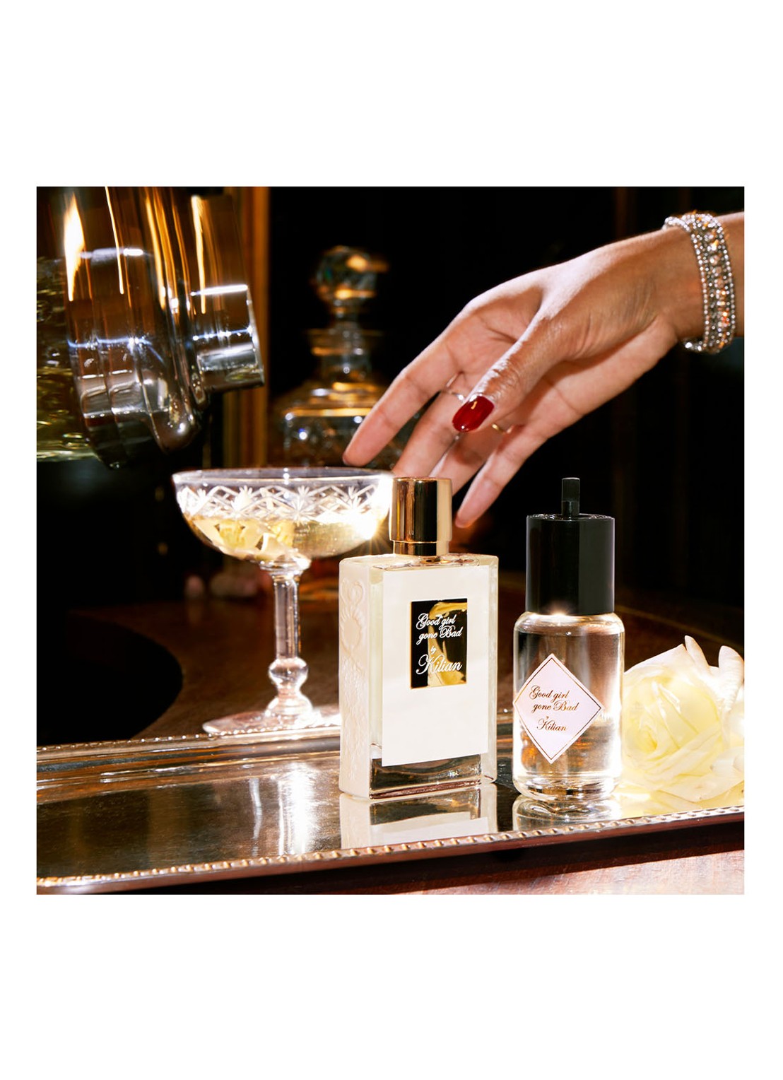 Kilian Paris Good Girl Gone Bad Eau de Parfum - detail 4 undefined