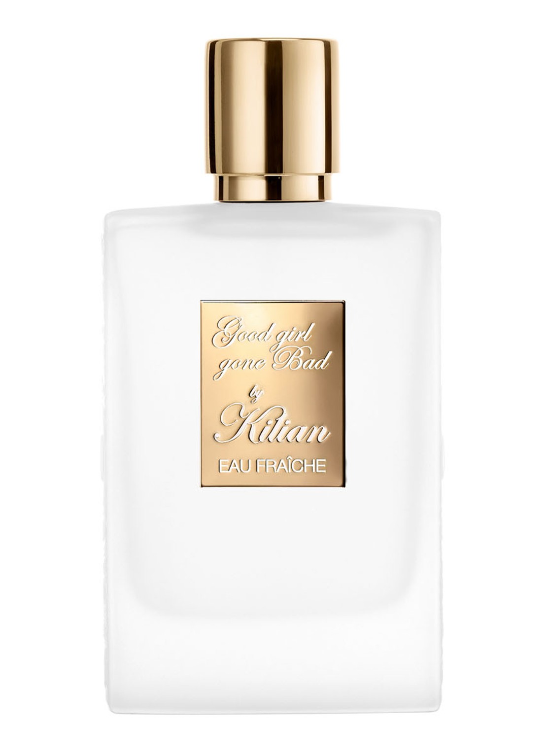 Kilian Paris Good Girl Gone Bad - Eau Fraîche - voorkant undefined