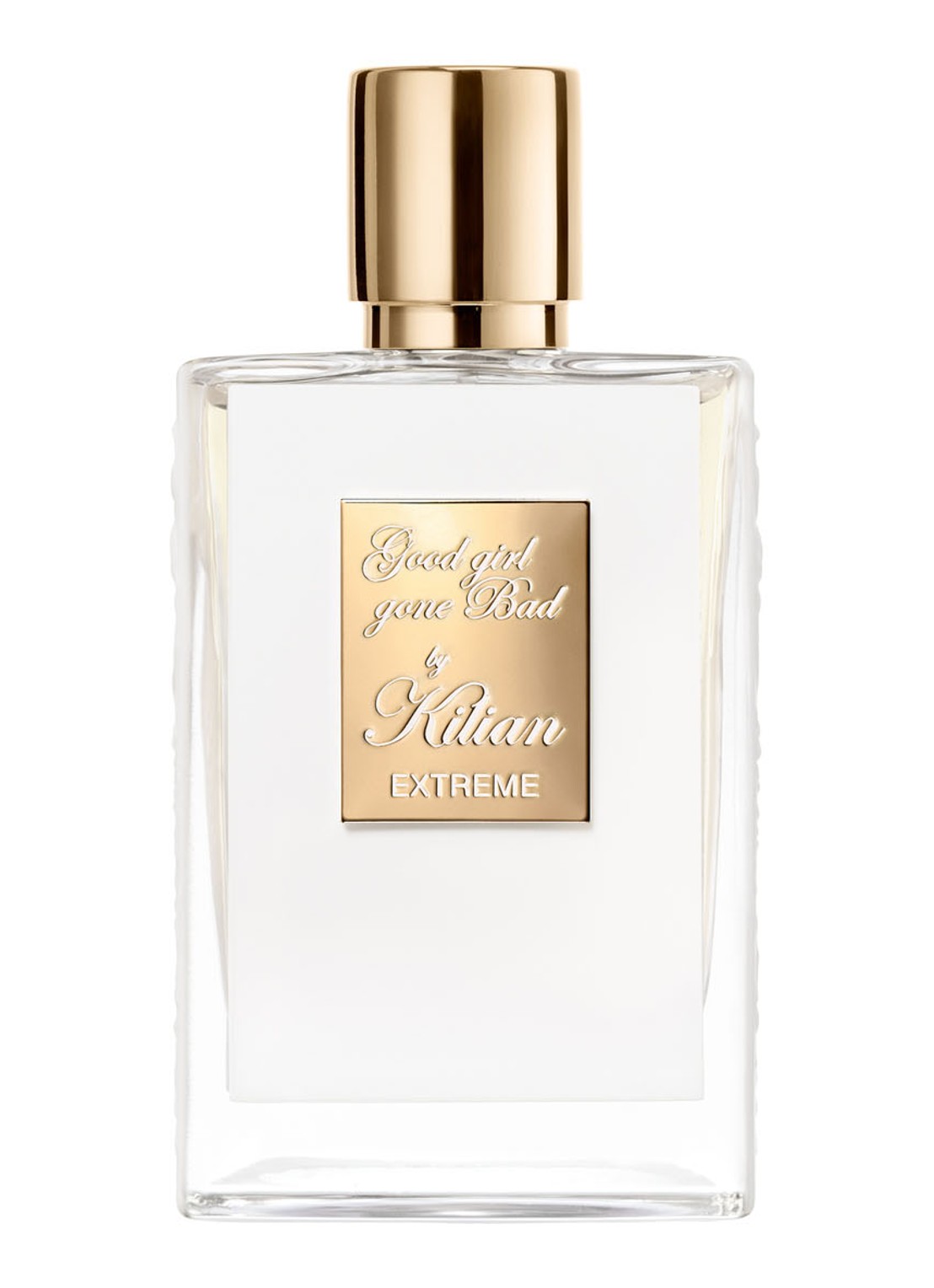 Kilian Paris Good Girl Gone Bad Extreme Eau de Parfum - voorkant undefined