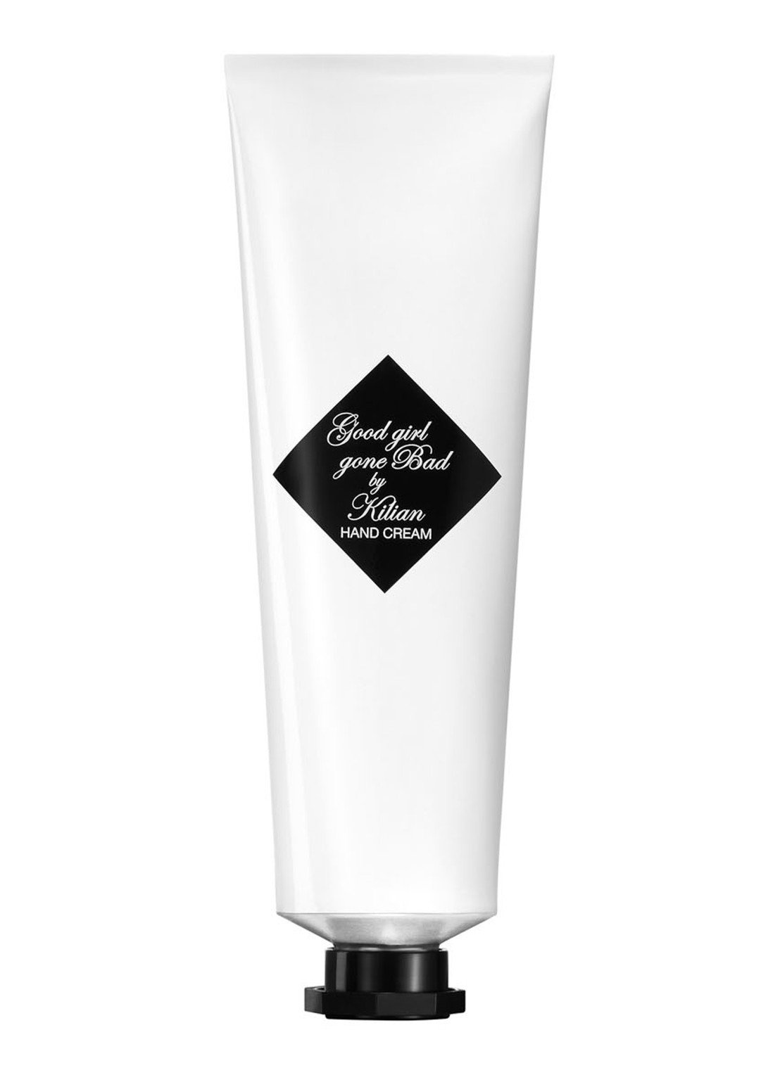 Kilian Paris Good Girl Gone Bad handcrème - voorkant 2 beige