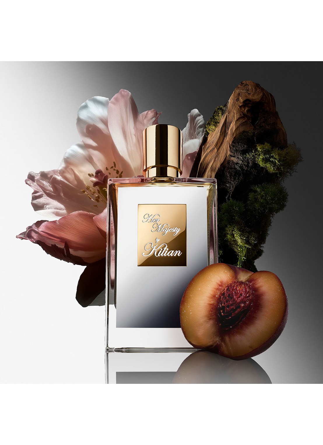 Kilian Paris Her Majesty parfum - navulling - detail 3 undefined