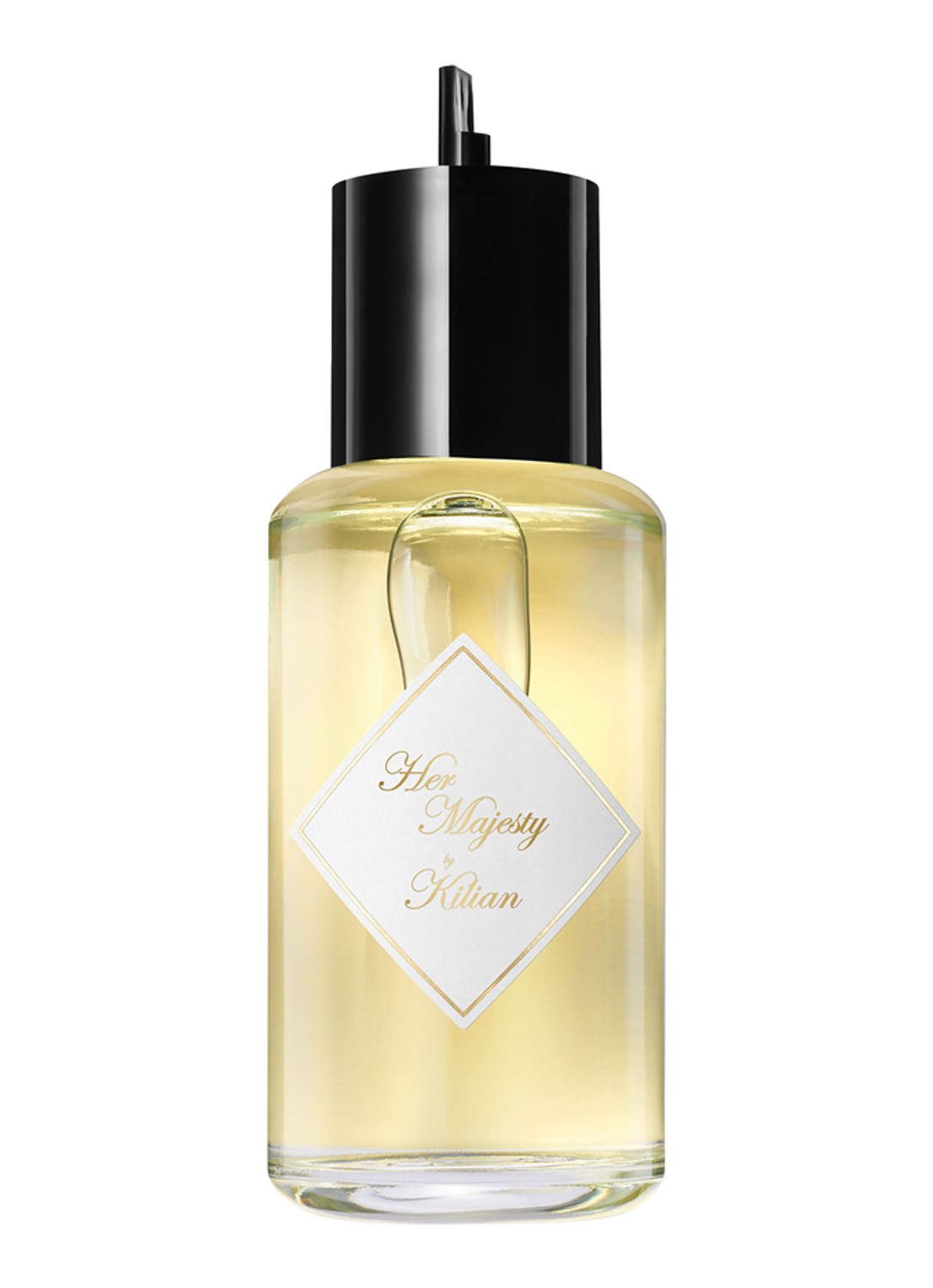 Kilian Paris Her Majesty parfum - navulling - voorkant undefined
