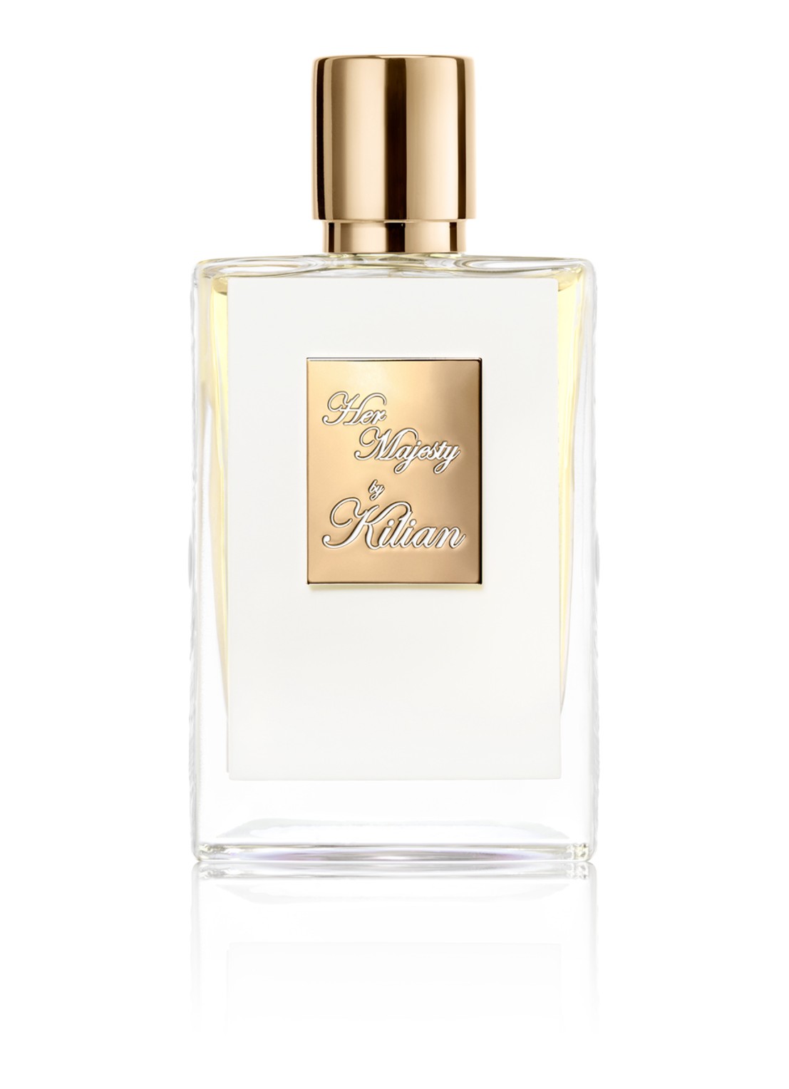 Kilian Paris Her Majesty parfum - voorkant undefined