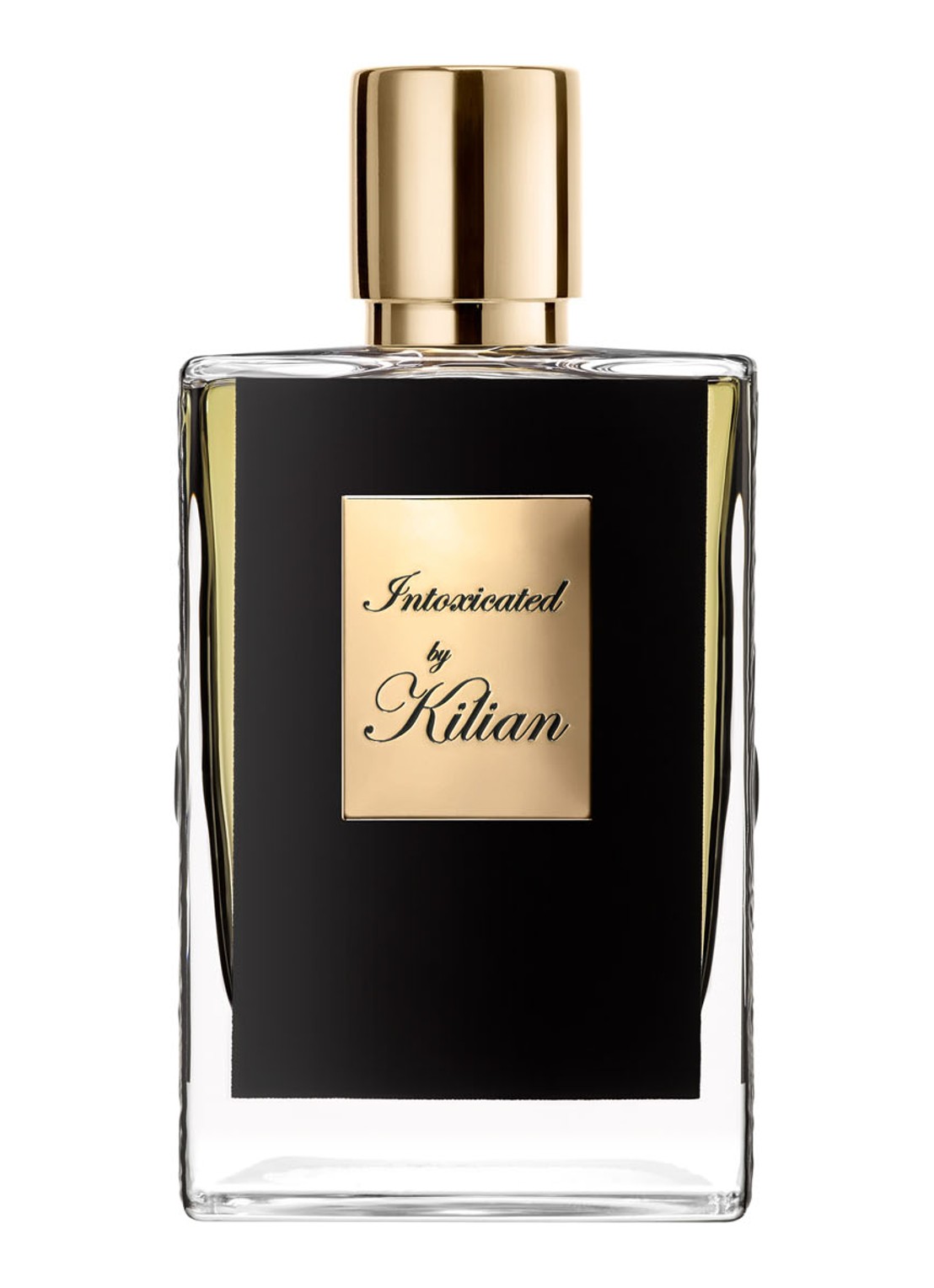 Kilian Paris Intoxicated Eau de Parfum - voorkant 2 undefined