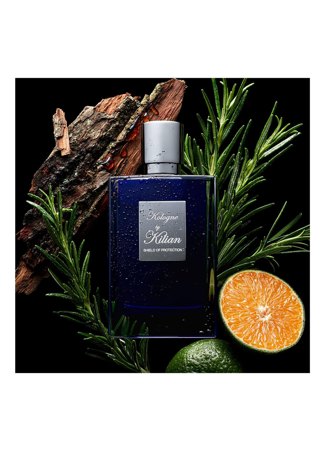 Kilian Paris Kologne by Kilian Eau de Cologne - detail 2 undefined