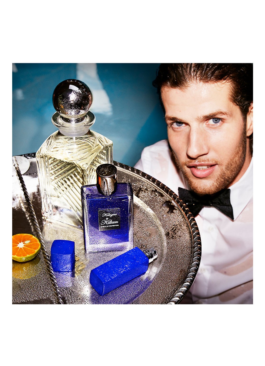 Kilian Paris Kologne by Kilian Eau de Cologne - detail 3 undefined